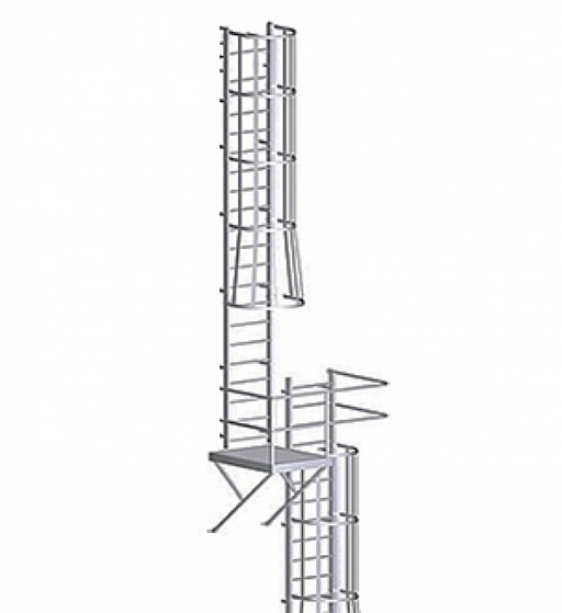 Escada Marinheiro Aço Inox Preço Blumenau - Escada Marinheiro em Fibra de Vidro