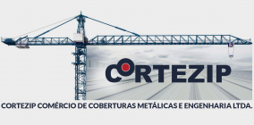 Sistema de Cobertura Metálica com Isopor Votuporanga - Cobertura Metálica em Arco - CORTEZIP COMÉRCIO DE COBERTURAS METÁLICAS E CONSTRUÇÃO