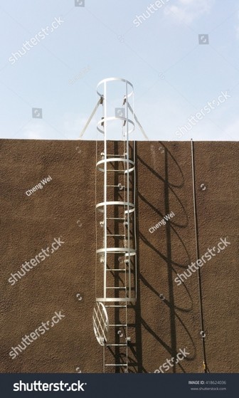 Onde Comprar Escada Marinheiro em Fibra de Vidro Campos do Jordão - Escada Marinheiro em Fibra de Vidro