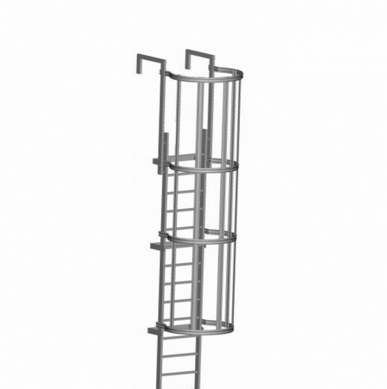 Orçamento de Escada Marinheiro em Fibra de Vidro Itatiba - Escada Marinheiro Galvanizada