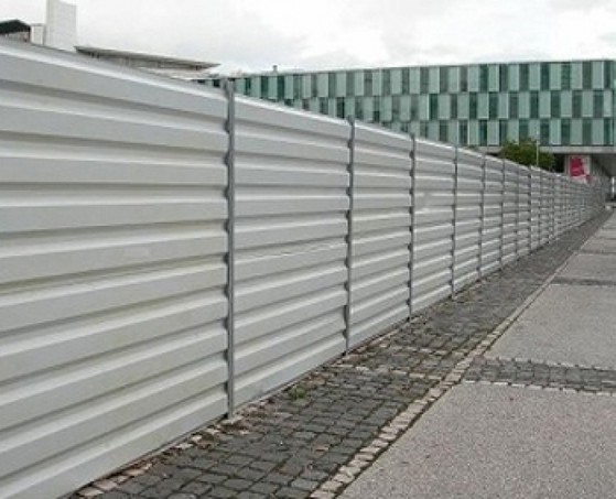 Orçamento para Fechamento Lateral para Tenda Feira de Santana - Fechamento Lateral de Galpão com Ventilação