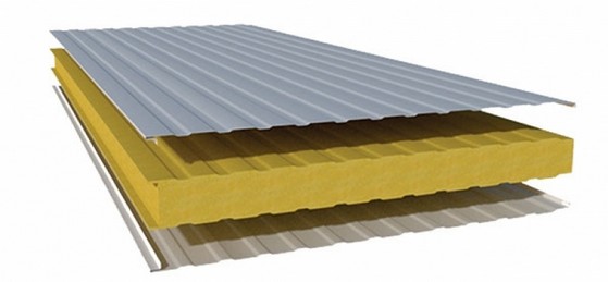 Sistema de Cobertura Metálica com Isopor Franca - Estrutura Metálica Galvanizada