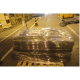 empresa de manutenção de cobertura de vidro Porto Velho