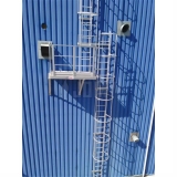 escada marinheiro aço inox Parauapebas