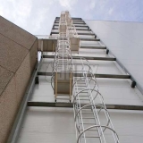 escada marinheiro galvanizada Belo Horizonte