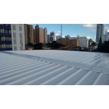 sistema de cobertura zipada para galpão valor Marília